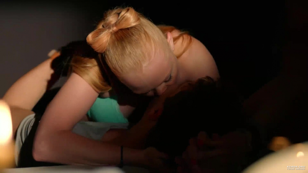 Maria Gorban in Linja Hotel Eleon