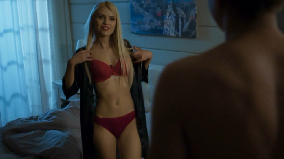 Olga Venikova Hotel Eleon