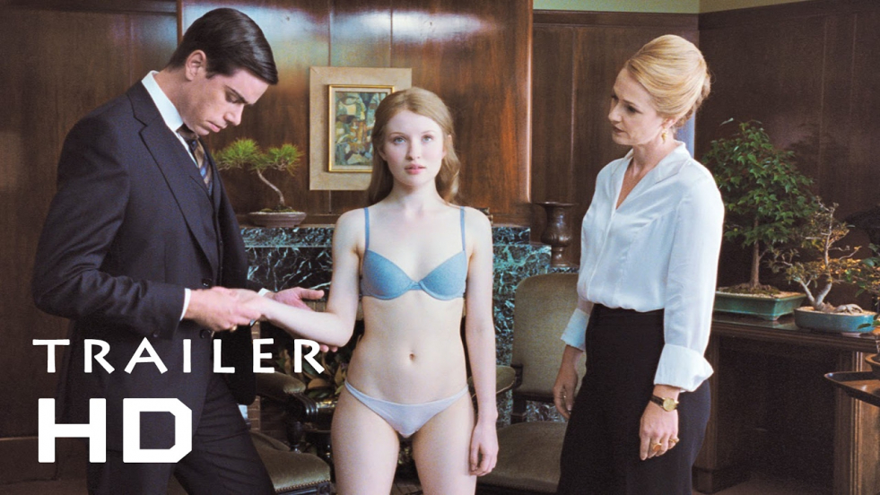 Diana Pozhairskaya and Alexander Kuzyunkina