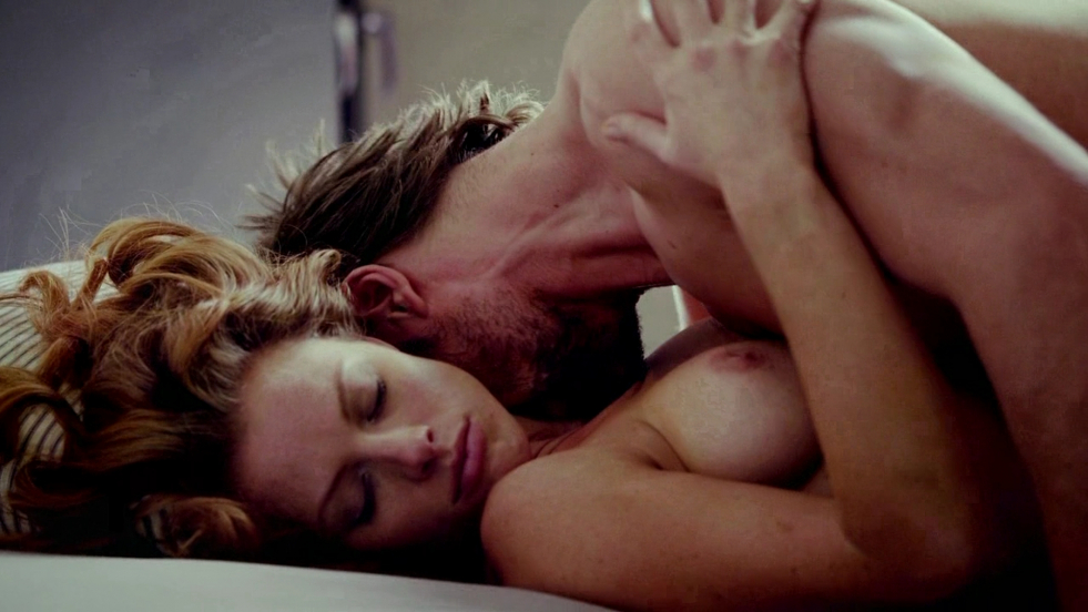 Jennifer Thompson Playboy