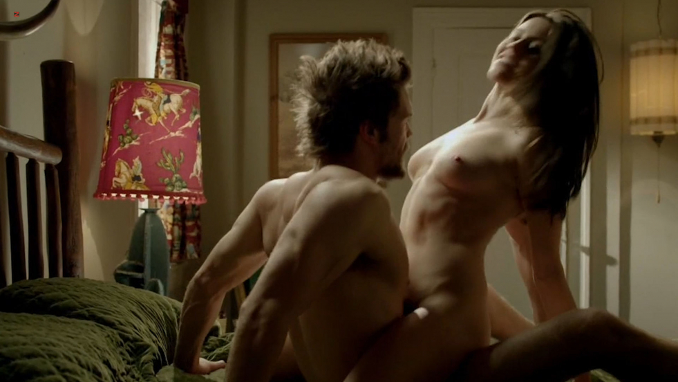 Jennifer Thompson Anal