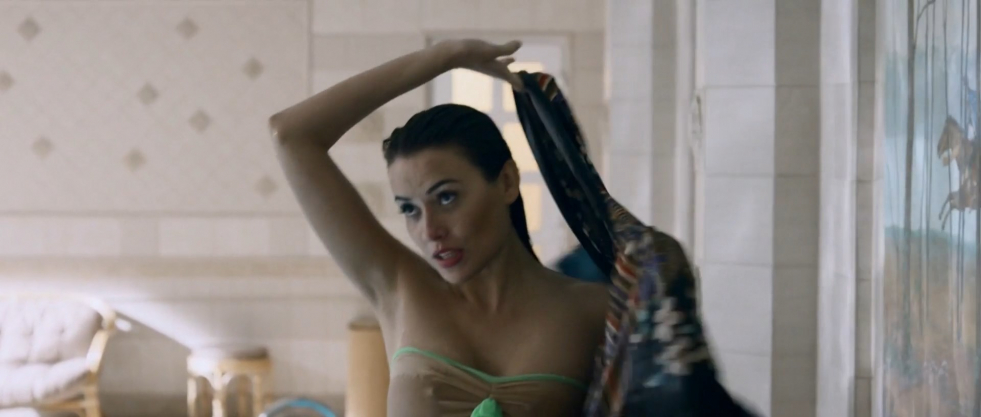 Natalia Moskvina singer