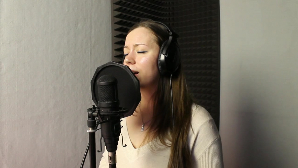 Alexandra Vlasova Maxim