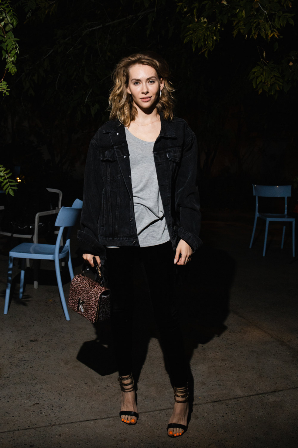 Not included 2 series