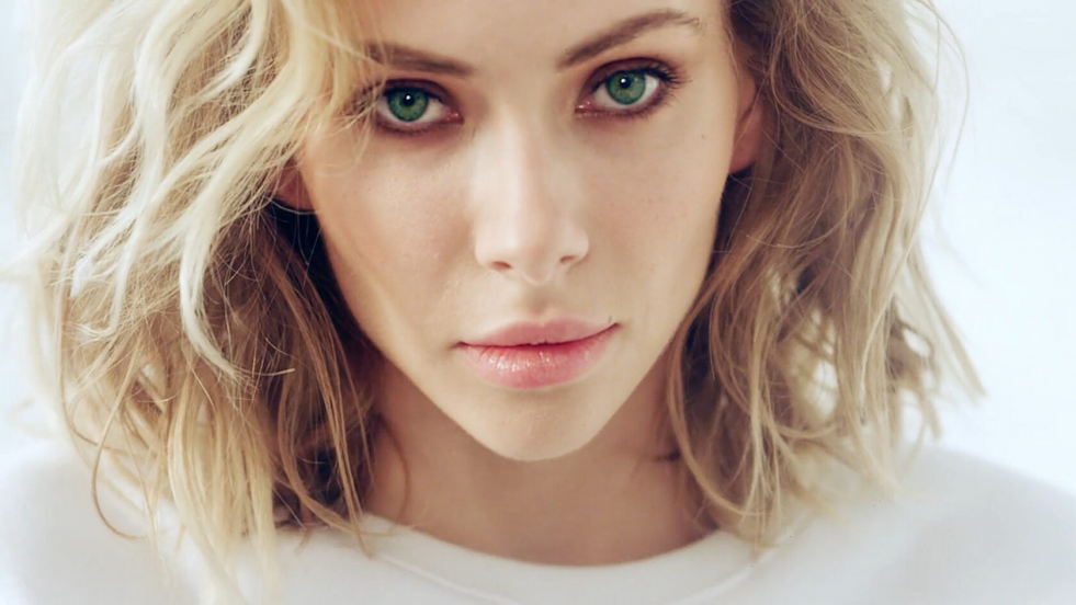 Alena Preweva Pervouralsk