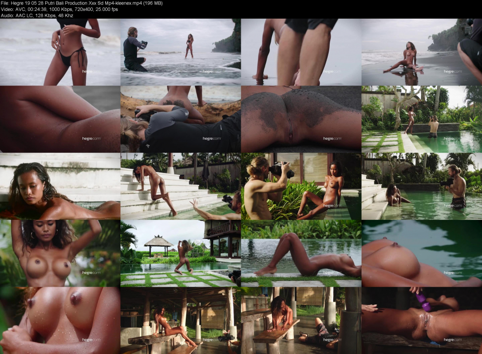 Putriq Nude in Sexy In The Pool - Free Stasyq Picture Gallery At Elite Babes