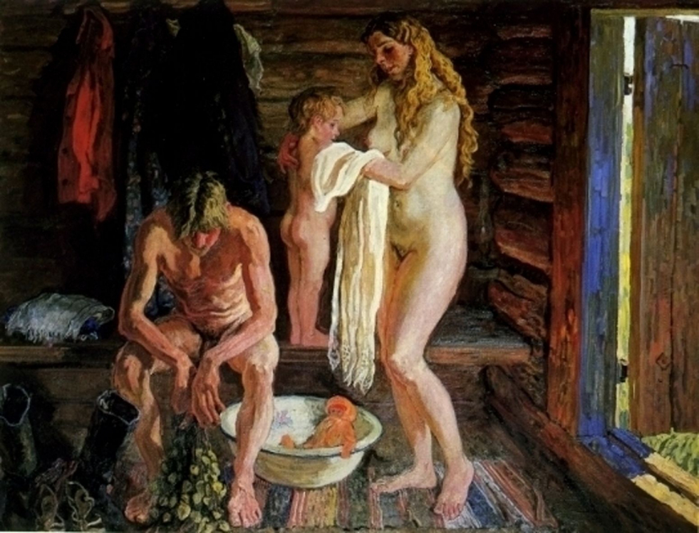 Bath Alex thick film