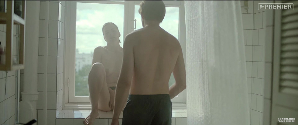 Evgenia Gromova loyalty nude