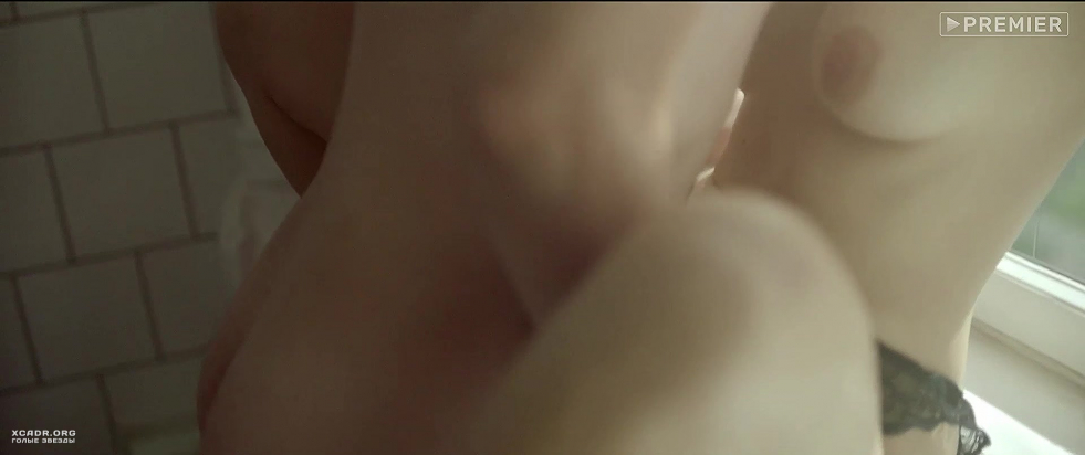 Evgenia Gromova Naked loyalty Film 2019