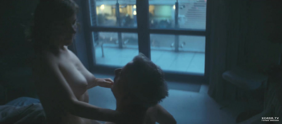 Evgenia Gromova loyalty nude