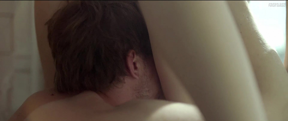 Alena Mikhailova Actress Naked