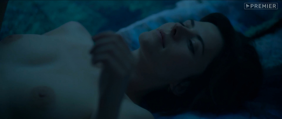 Naked Evgeny Gromova Incest