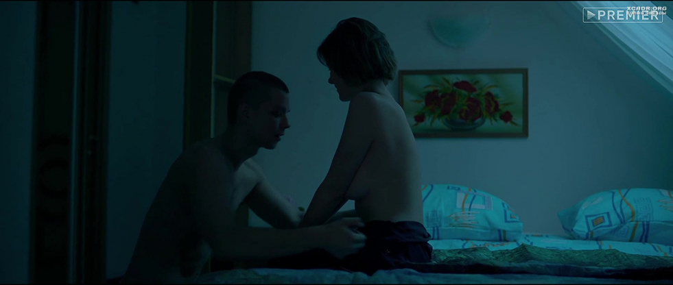 Evgenia Gromova Loyalty 2019 Golaja