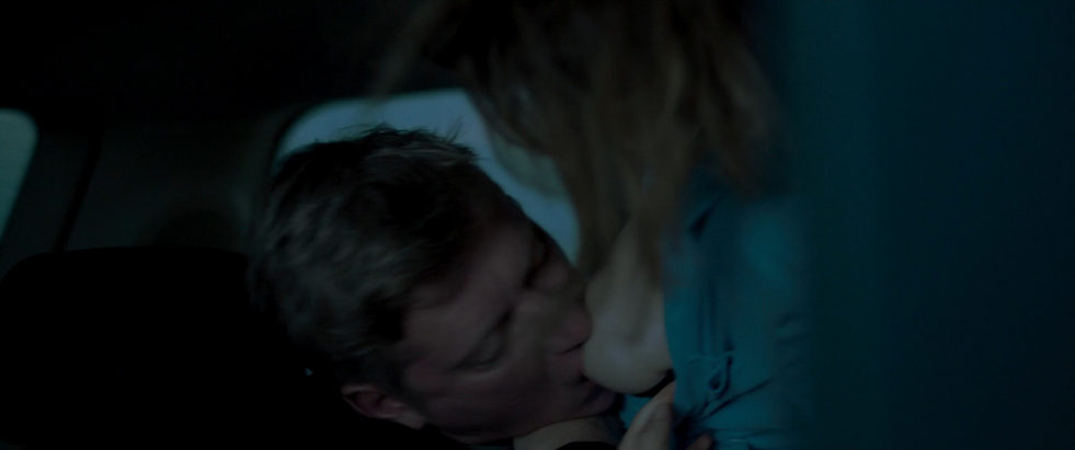 Evgenia Gromova loyalty 2019