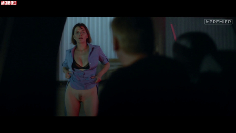 Evgenia Gromova Loyalty 2019 Golaja