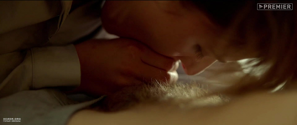 Evgenia Gromova Naked loyalty Film 2019