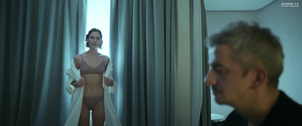 Evgenia Gromova Meridity Film 2019