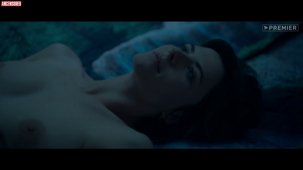 Daria Gromov Nude Putsanki Naked