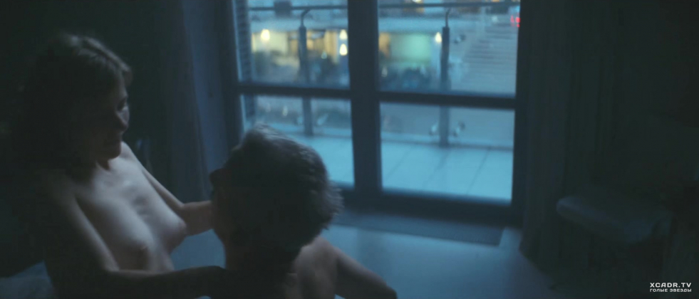 Evgenia Gromova Actress Nu