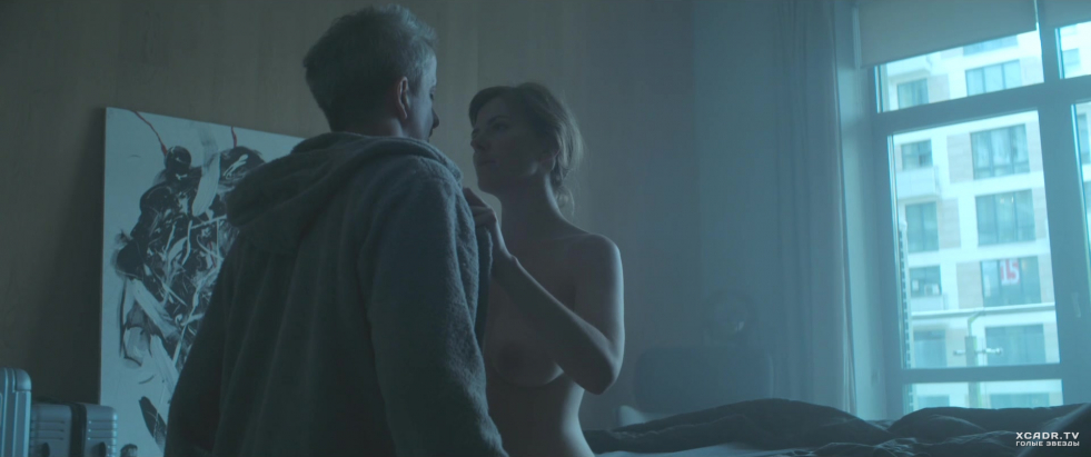 Martha Gromova Masturbation