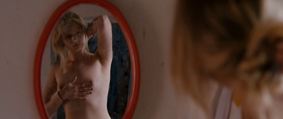 Master and Margarita 2005 Anna Kovalchuk Naked