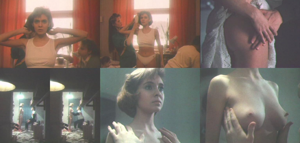 Maggie Gillenhol Nude