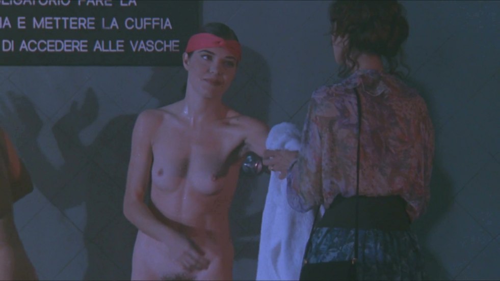 Ornell Marcchchi Naked