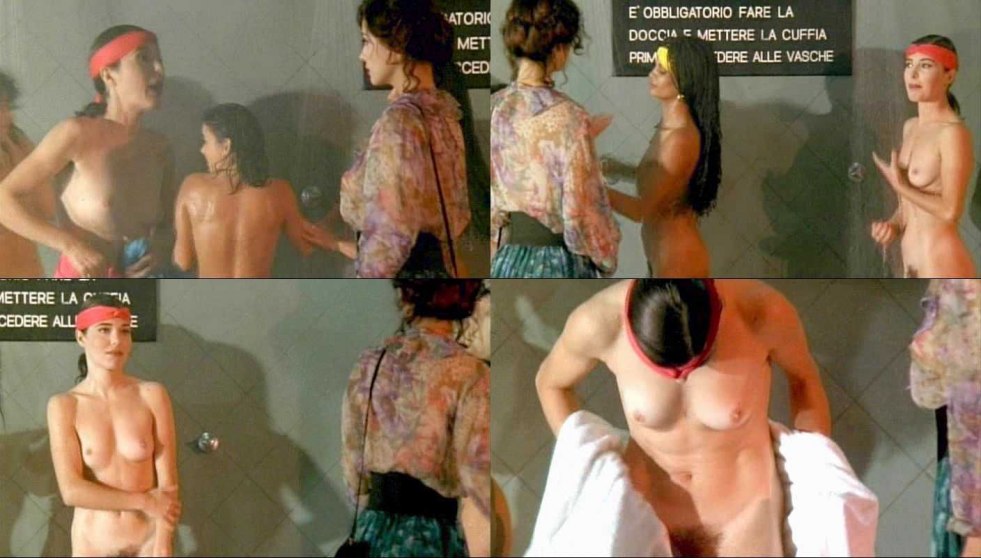 All lady do this movie 1992