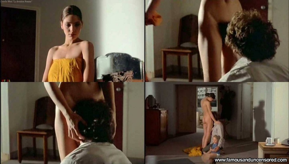 Manon Albertovna Melikova Naked
