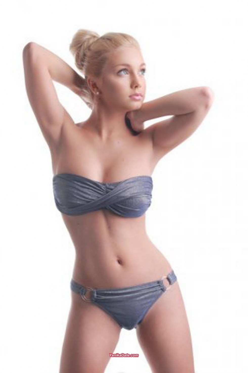 Katharina Puddar Bust