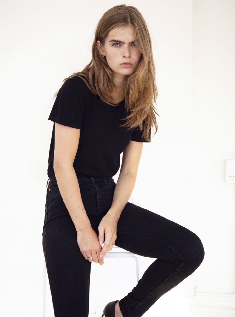 Valentina Kolesnikova Arnella Fergie