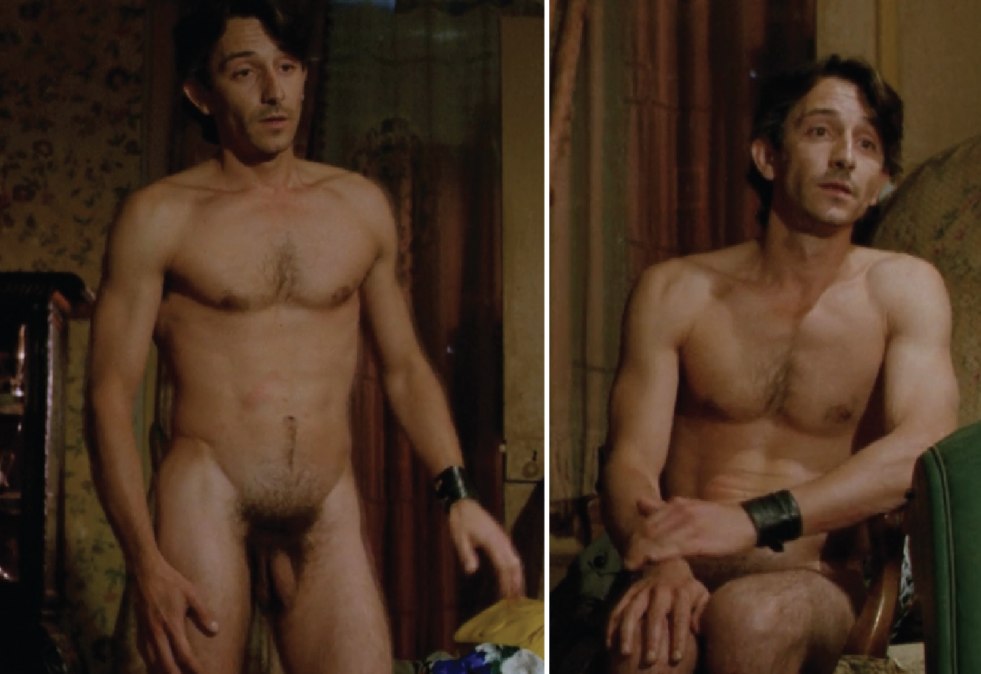 Cody Christian Penis naked dick