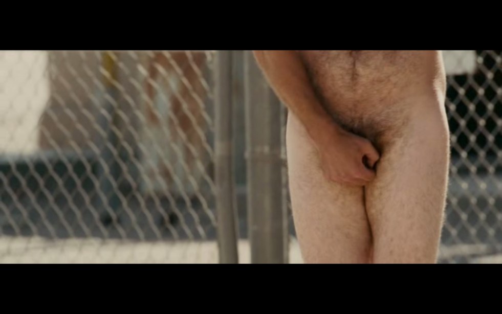 Ryan Reynolds Pornktris