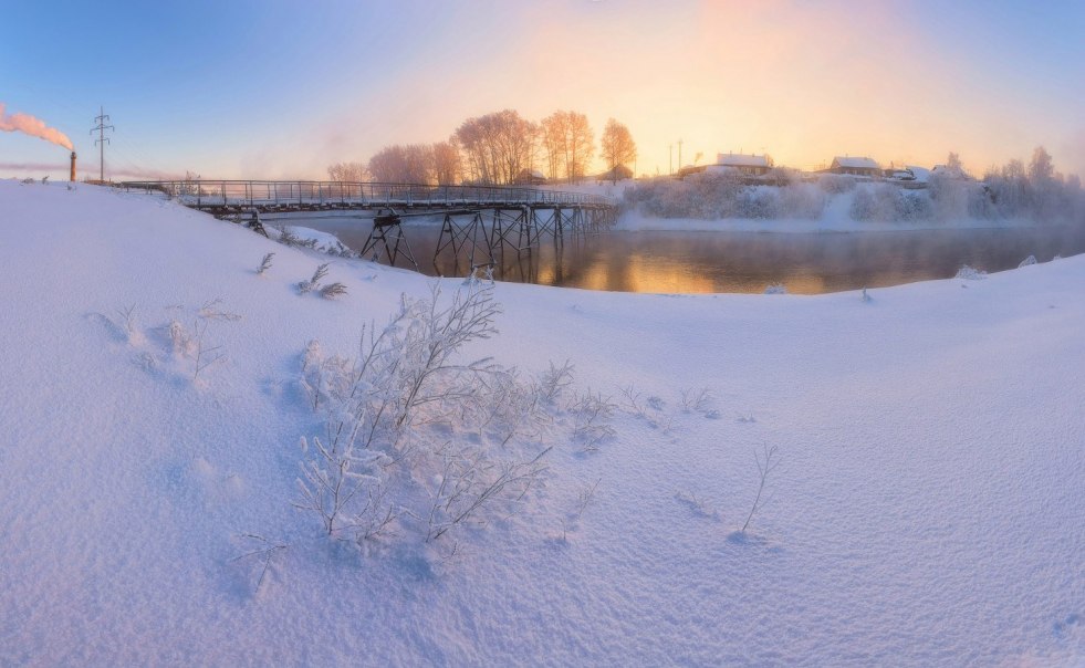 Russian brunette Mitskychitsa