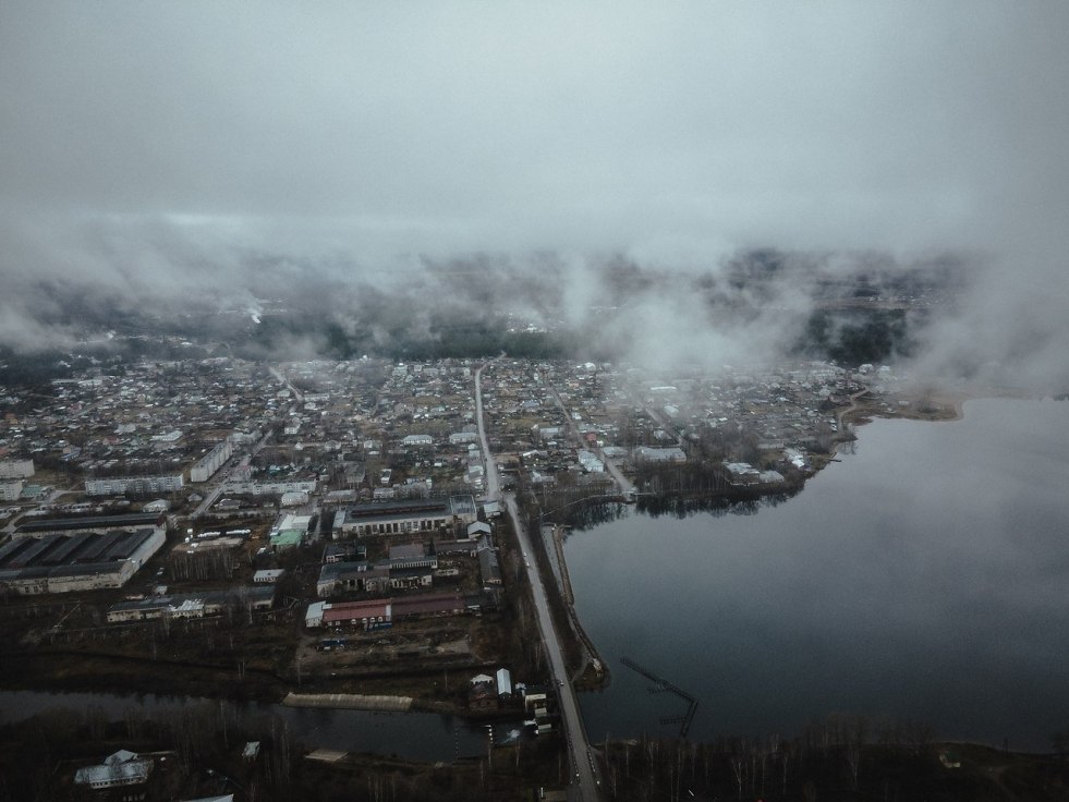 Elena White Holunitsa