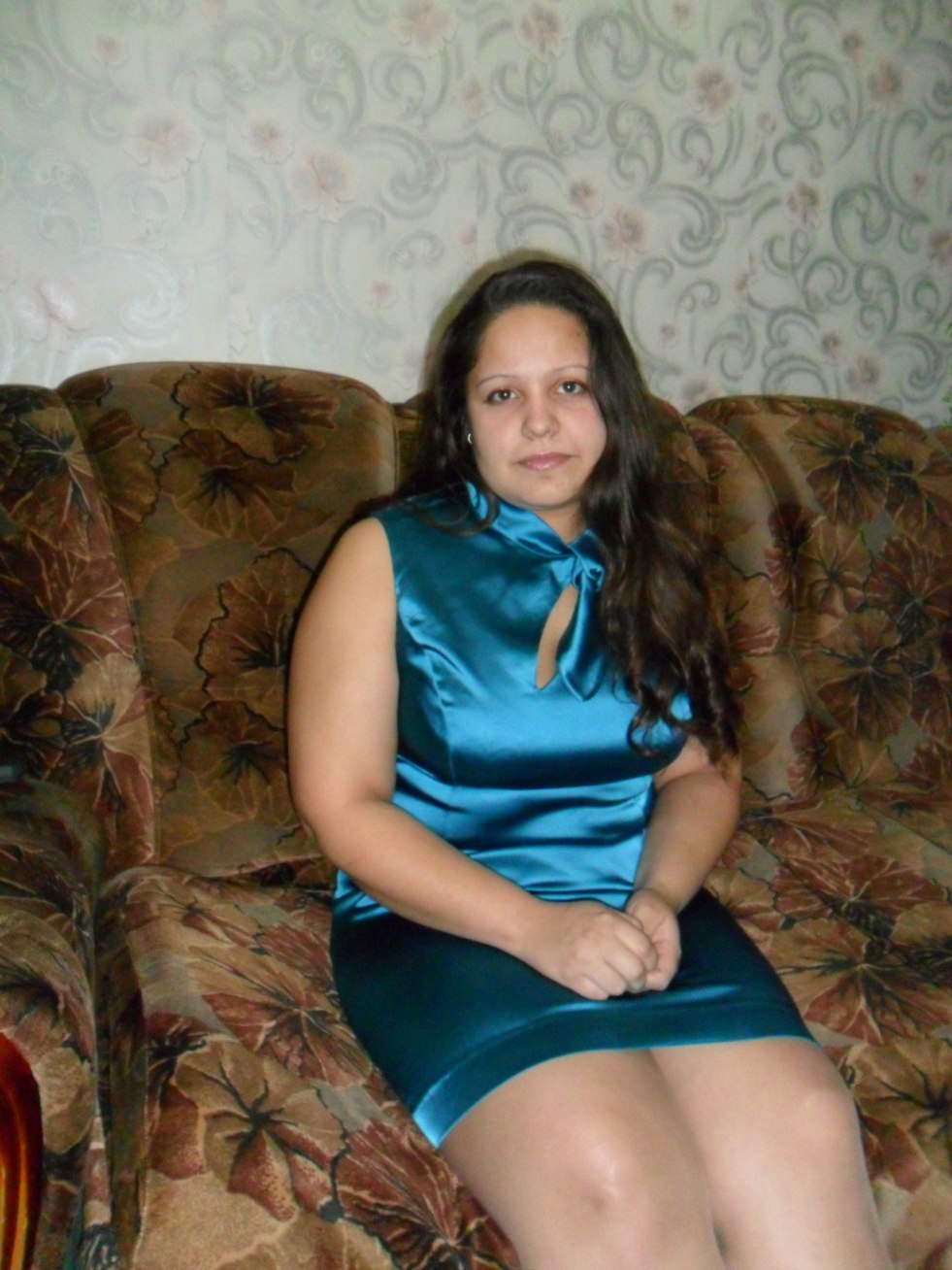 Black Haldage Kirov region Omutninsky district