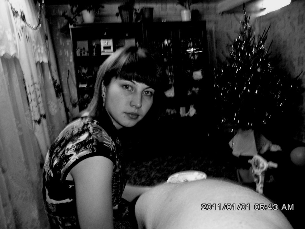 Anya Gorodilova White Haldage