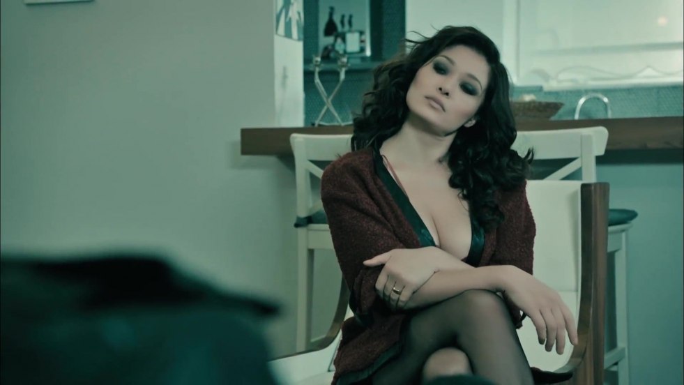 Naughtyamerica - Aidra Fox, Johnny Castle