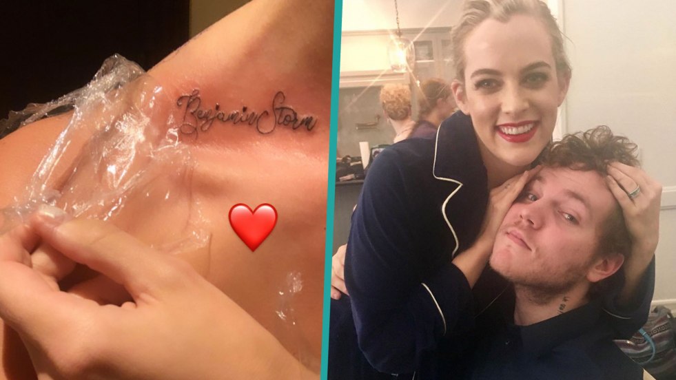 Gillian Murray Code Black