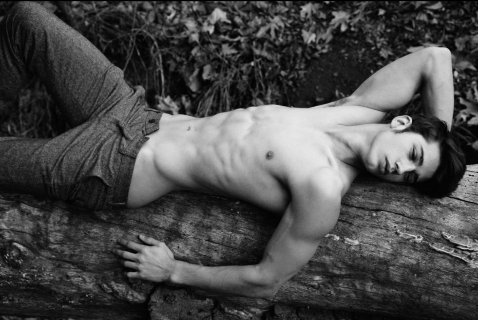 Riley Kio Tits House which built