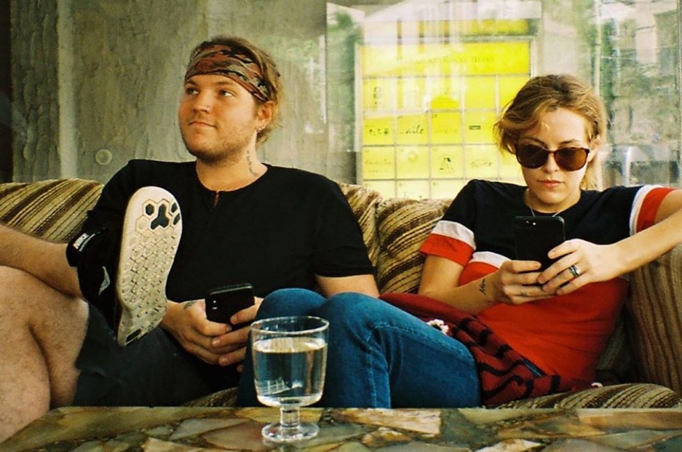 Baranova Martha Vyacheslavovna Instagram