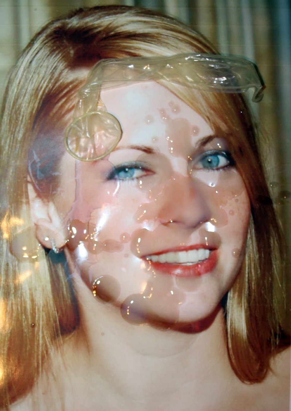 Melissa Joan Hart XXX