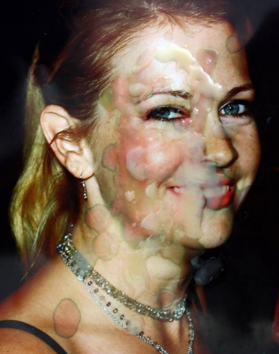 Melissa Joan Hart Tits