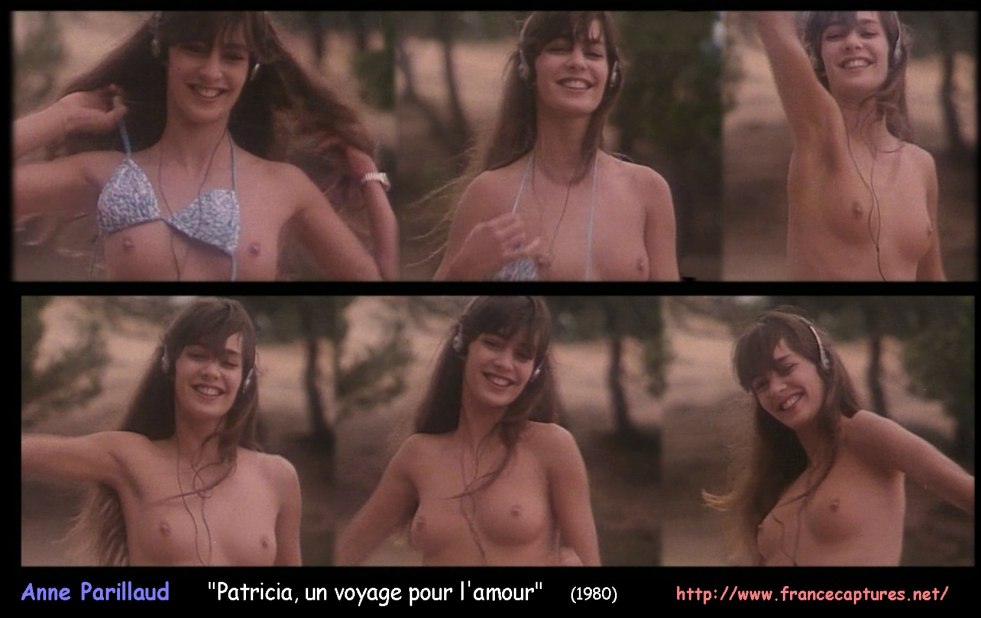 Actress Anna Healogen naked