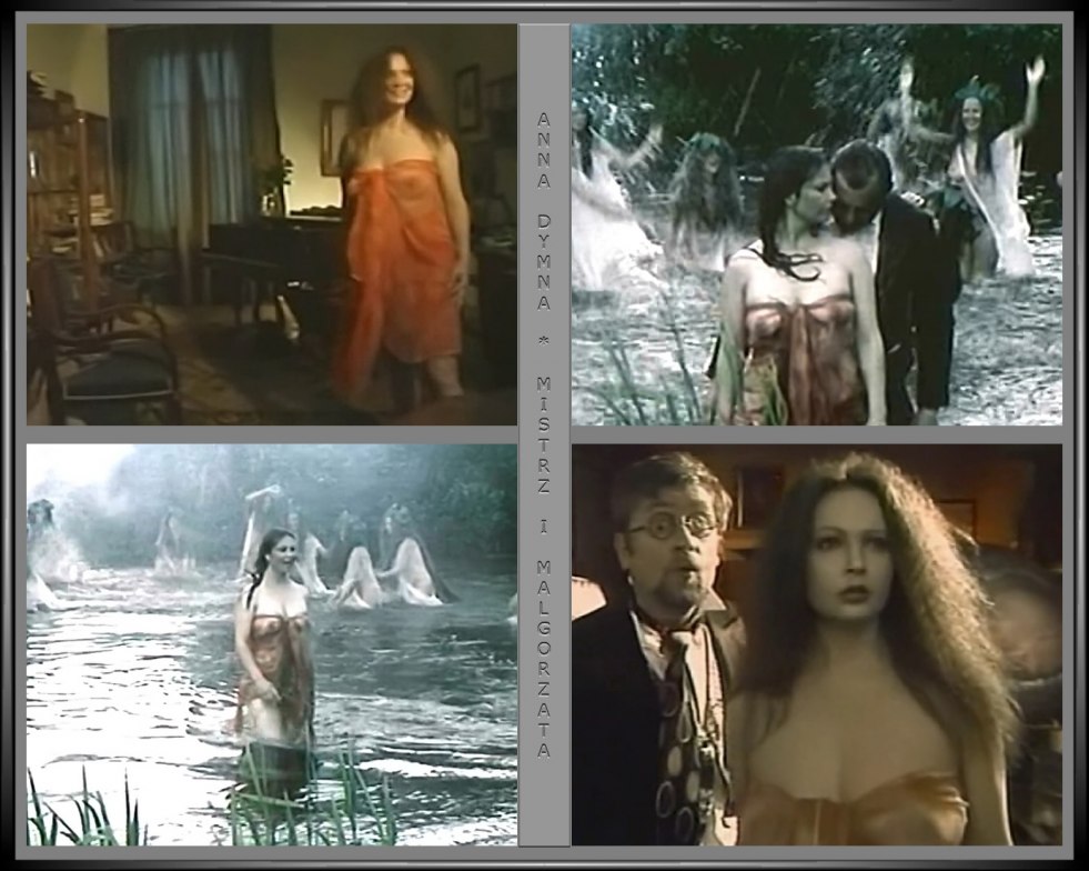 Anna Powierza-Zloto DezerTere Movie