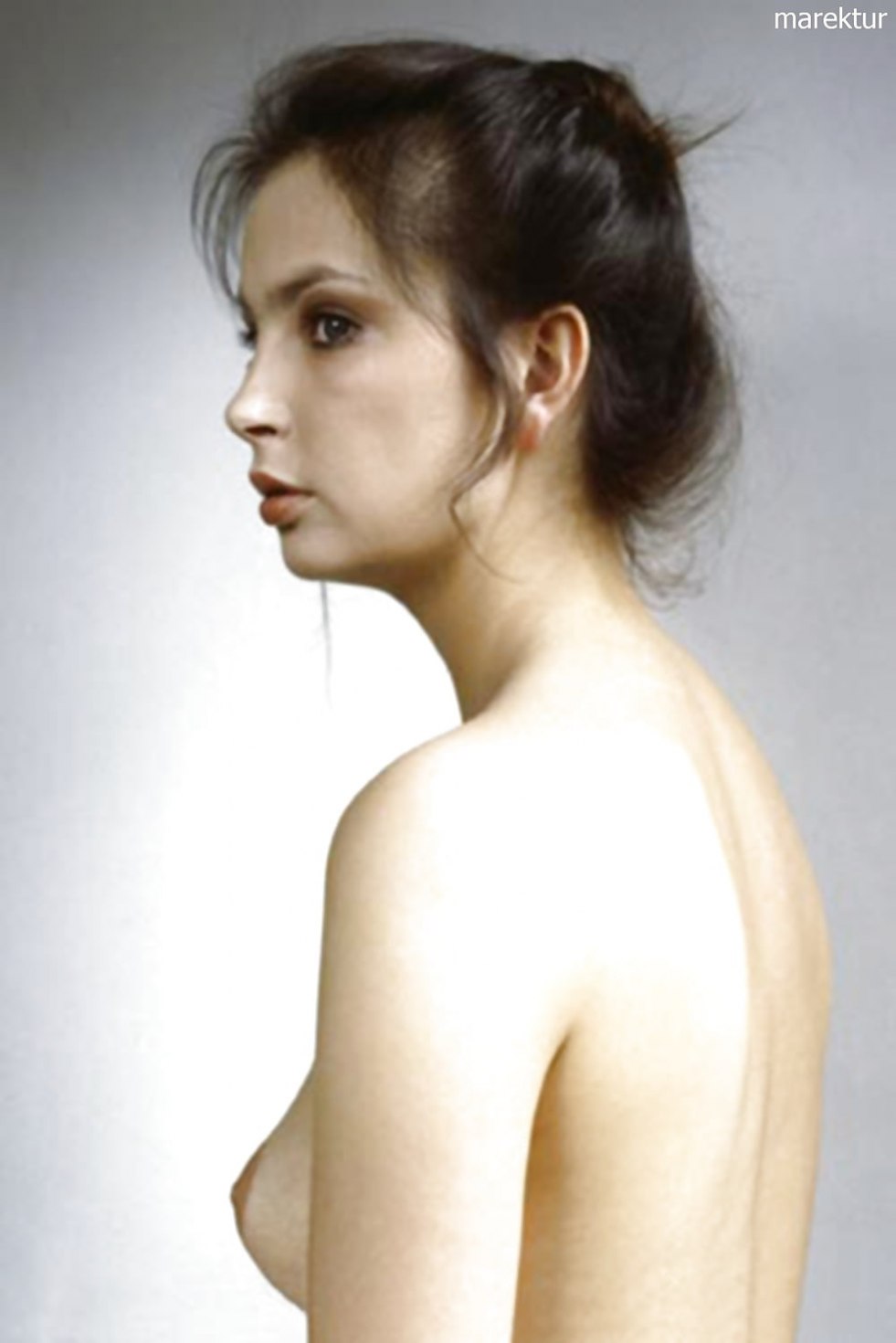 Renata Dutsevich Erotic Frames