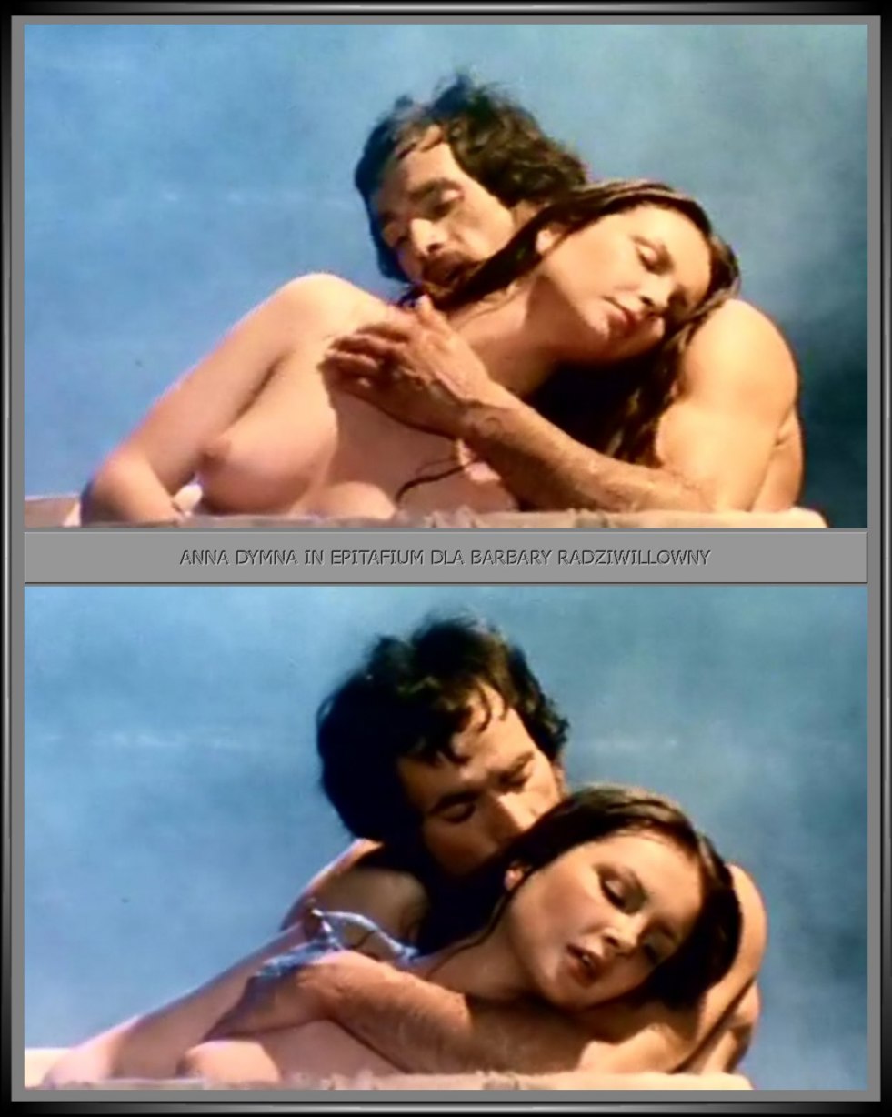 Beautiful Italian nude wife