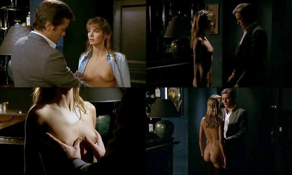 Anna Dymna Master and Margarita