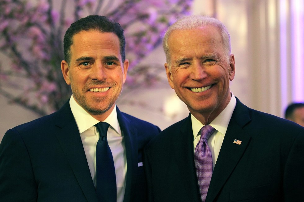Son Biden Hunter