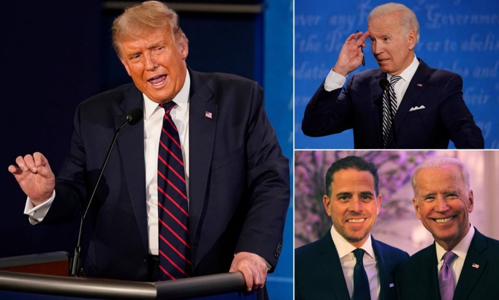 Hunter Biden American Lawyer